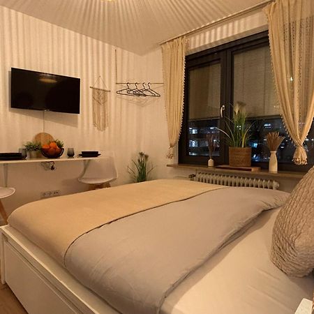 Boho City Hotel Munich Central Station エクステリア 写真
