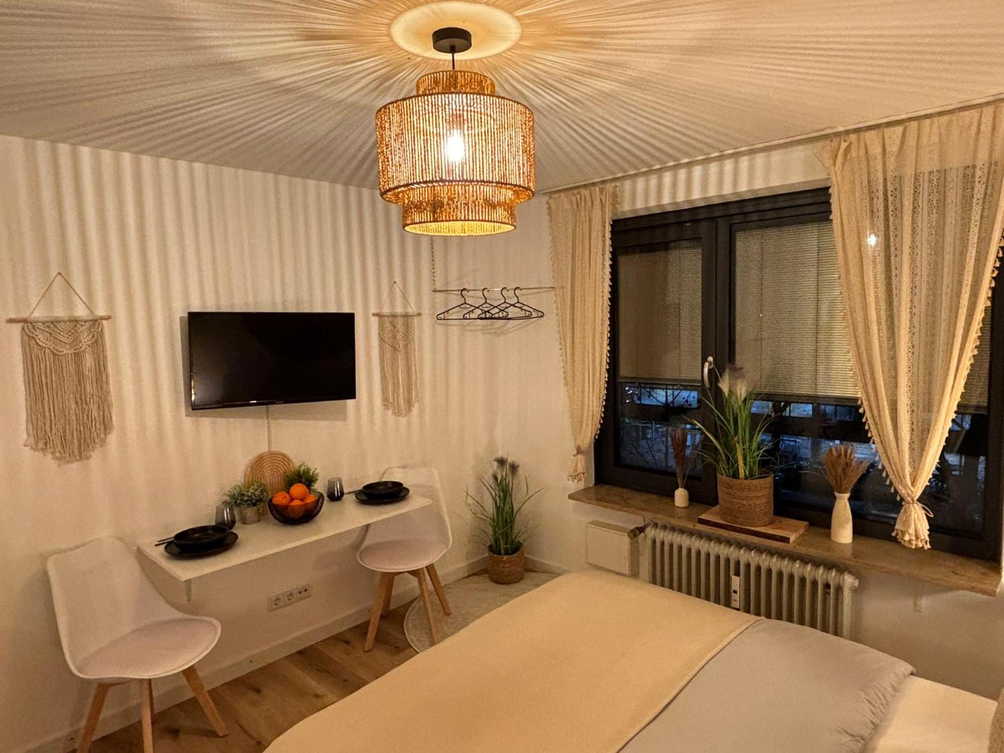 Boho City Hotel Munich Central Station エクステリア 写真