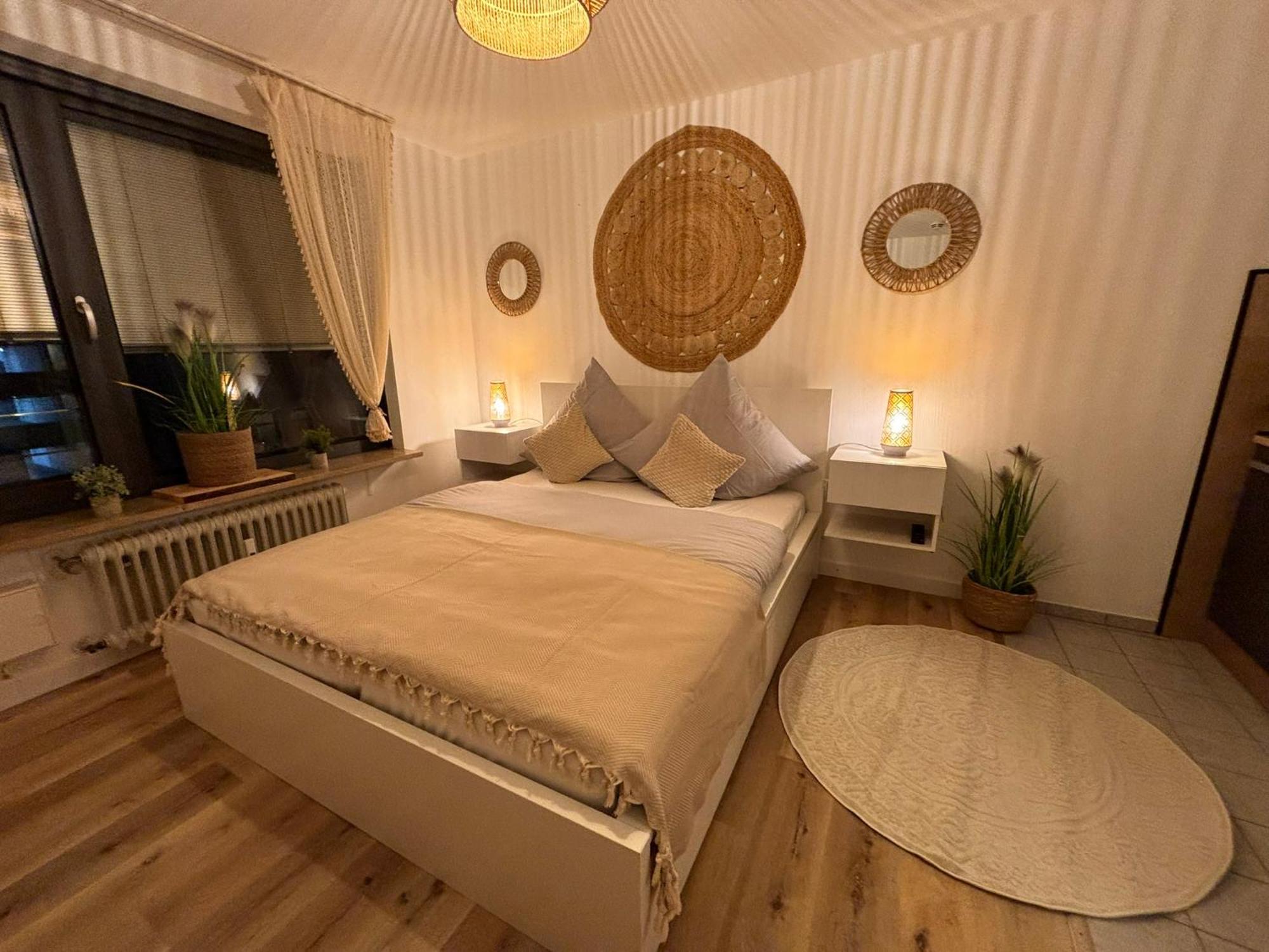Boho City Hotel Munich Central Station エクステリア 写真