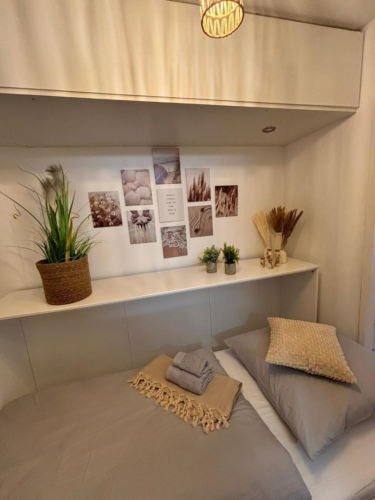 Boho City Hotel Munich Central Station エクステリア 写真