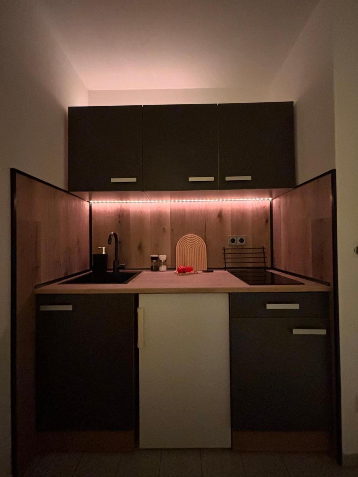 Boho City Hotel Munich Central Station エクステリア 写真