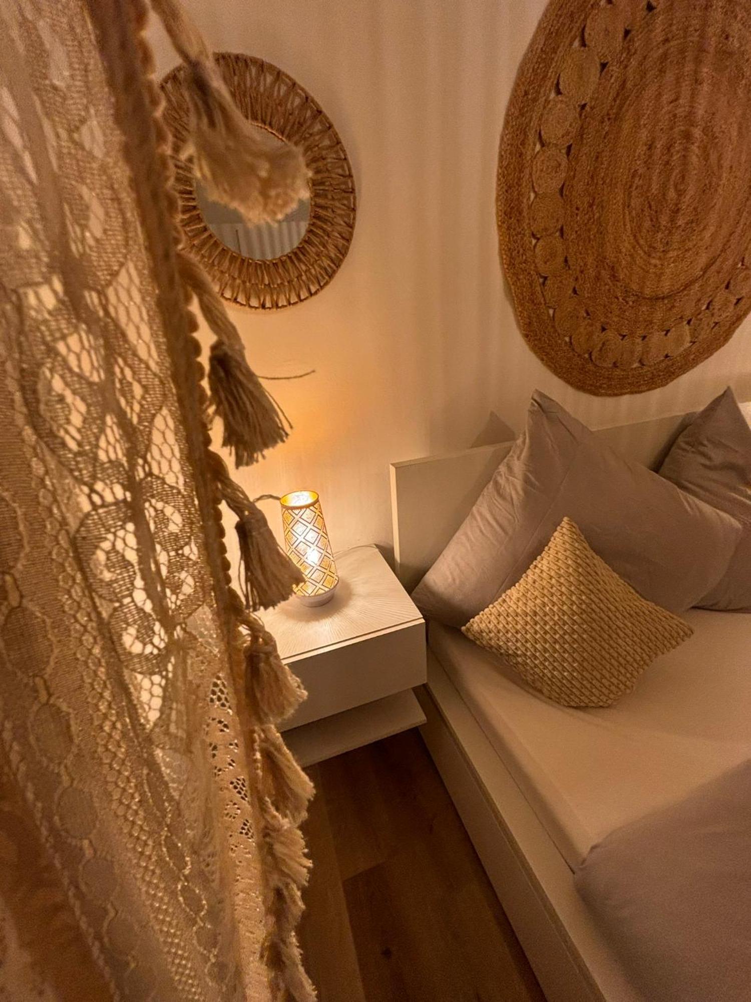Boho City Hotel Munich Central Station エクステリア 写真