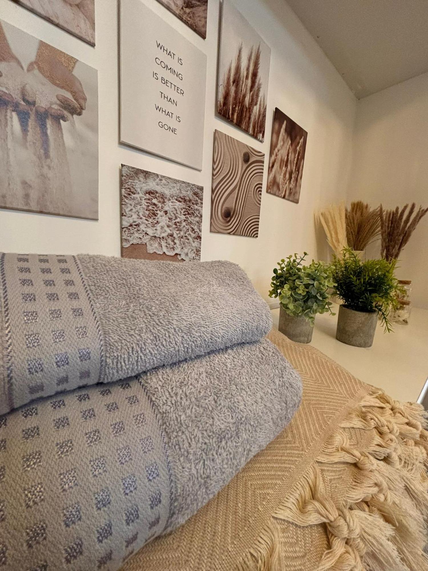 Boho City Hotel Munich Central Station エクステリア 写真