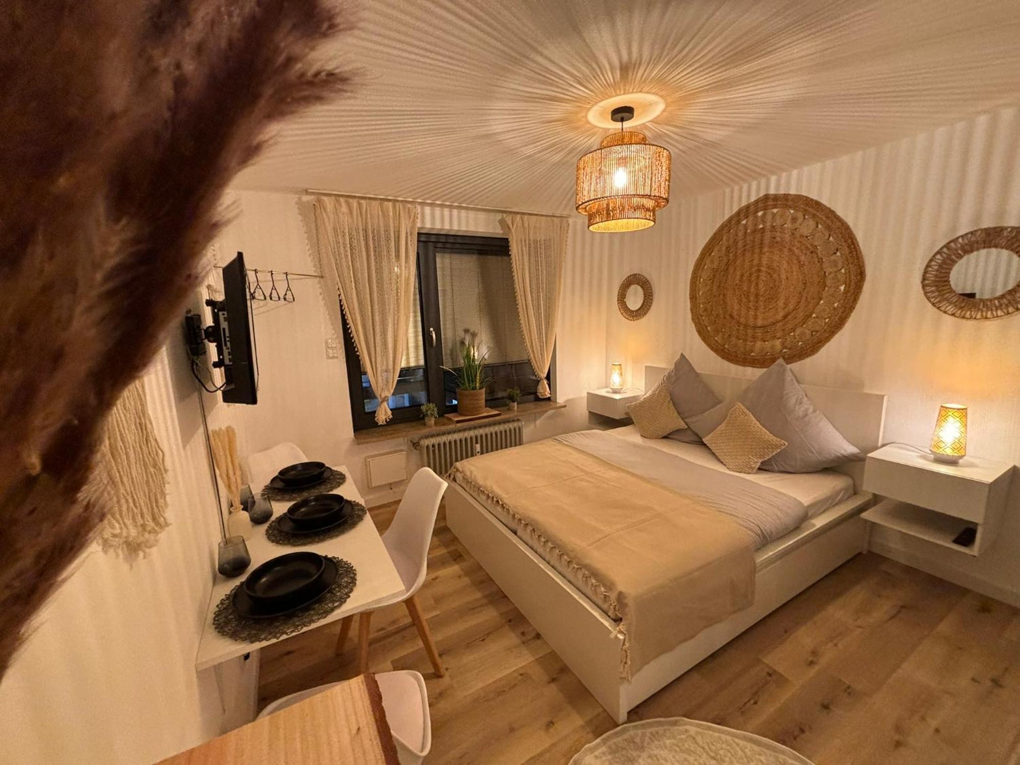Boho City Hotel Munich Central Station エクステリア 写真